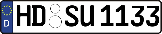 HD-SU1133