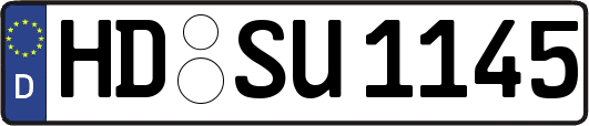 HD-SU1145