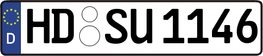 HD-SU1146
