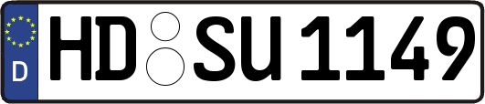HD-SU1149