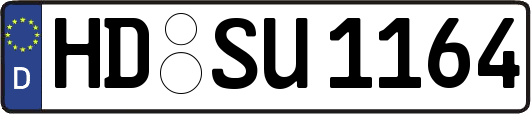 HD-SU1164