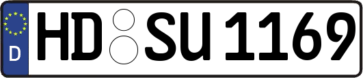 HD-SU1169