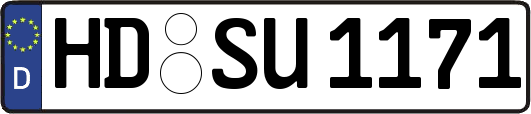 HD-SU1171