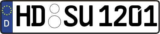 HD-SU1201
