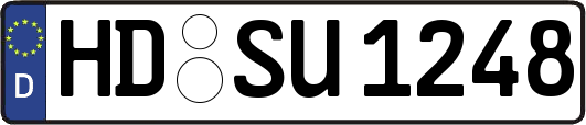HD-SU1248