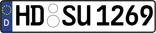 HD-SU1269