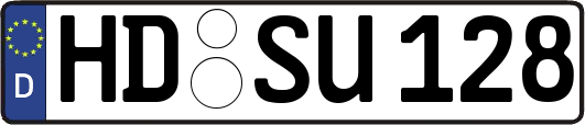 HD-SU128