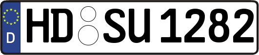 HD-SU1282