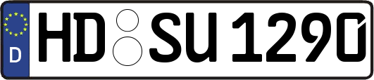 HD-SU1290