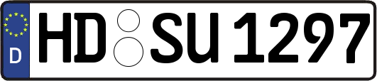 HD-SU1297