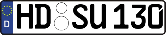 HD-SU130