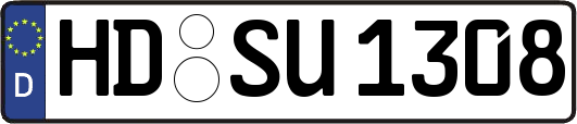 HD-SU1308