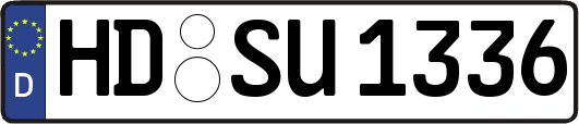 HD-SU1336