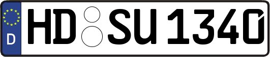 HD-SU1340