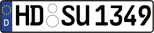 HD-SU1349