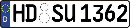 HD-SU1362