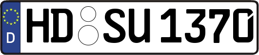 HD-SU1370