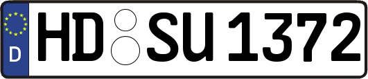 HD-SU1372