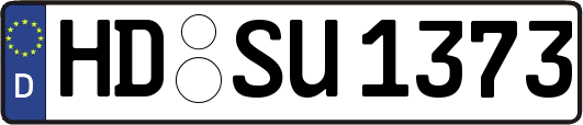 HD-SU1373