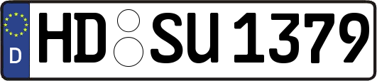 HD-SU1379