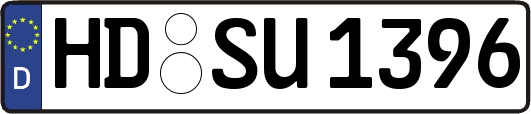 HD-SU1396