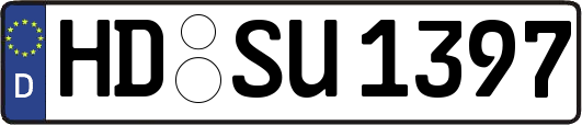 HD-SU1397
