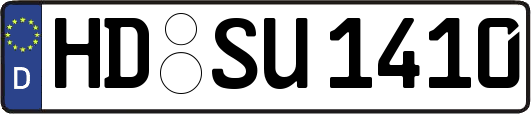 HD-SU1410