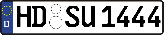 HD-SU1444