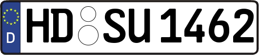 HD-SU1462