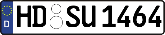 HD-SU1464