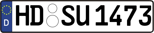 HD-SU1473