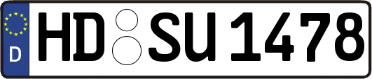 HD-SU1478