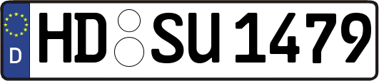 HD-SU1479