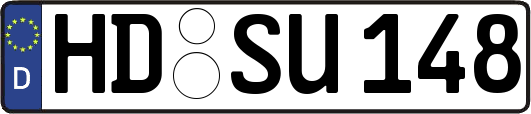 HD-SU148