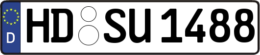 HD-SU1488