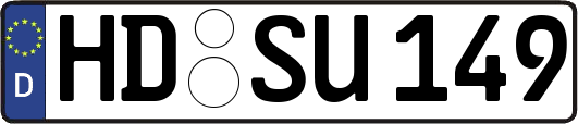 HD-SU149
