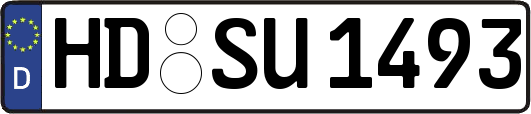 HD-SU1493