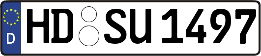 HD-SU1497