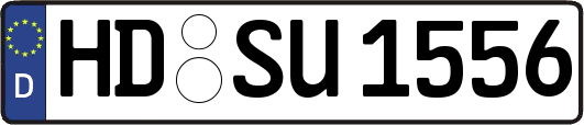 HD-SU1556