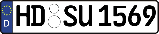 HD-SU1569