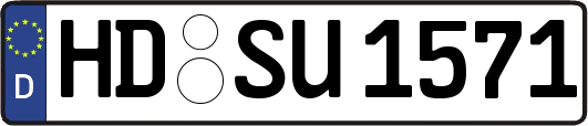 HD-SU1571