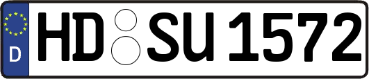 HD-SU1572