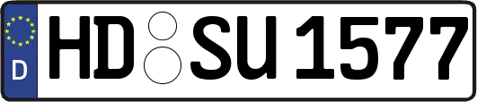HD-SU1577