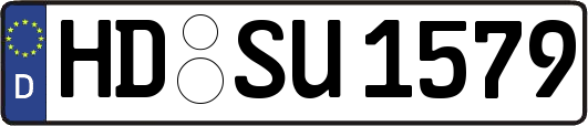 HD-SU1579