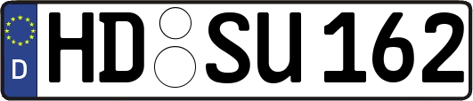 HD-SU162