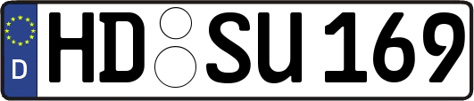 HD-SU169