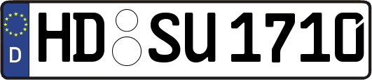 HD-SU1710