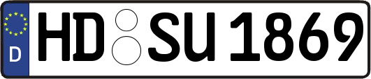 HD-SU1869