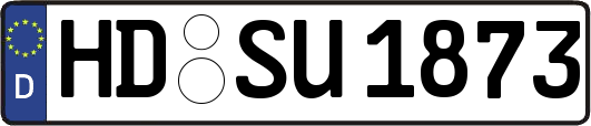 HD-SU1873