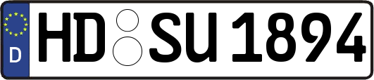 HD-SU1894
